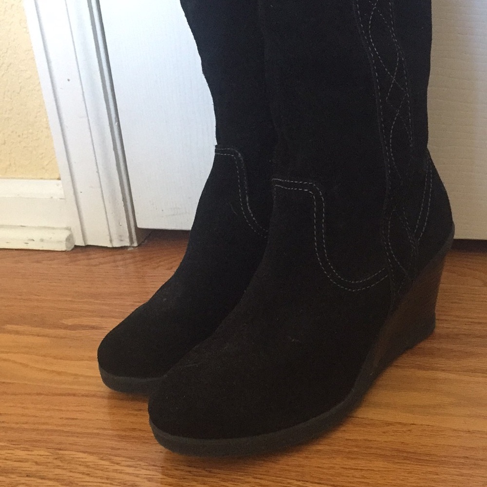Beautiful Boots Very Good Condition - image 1